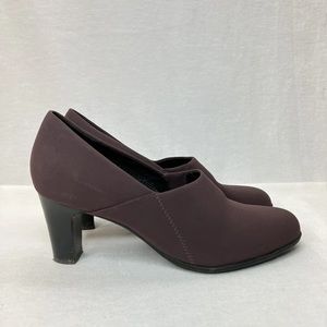 Women's ABEO B.I.O.system Viera Neutral Pumps - Size 9 US